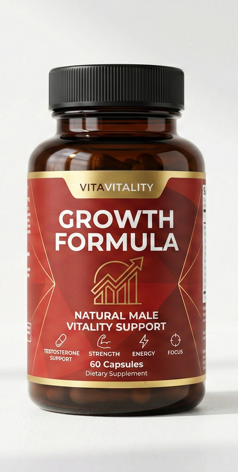 Growth Formula termék